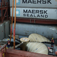 Illustration for article titled This Five-Bladed Behemoth Is the World's Largest Cargo Ship Propeller